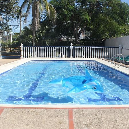 Villa Katherine Melgar Exterior photo