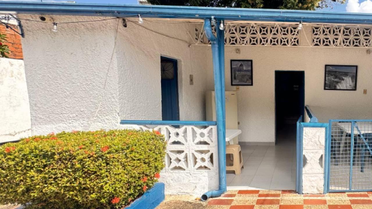 Villa Katherine Melgar Exterior photo