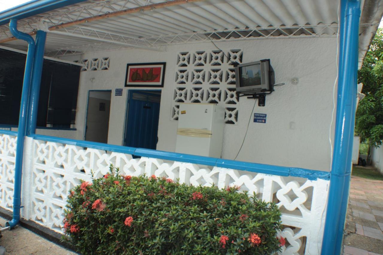 Villa Katherine Melgar Exterior photo