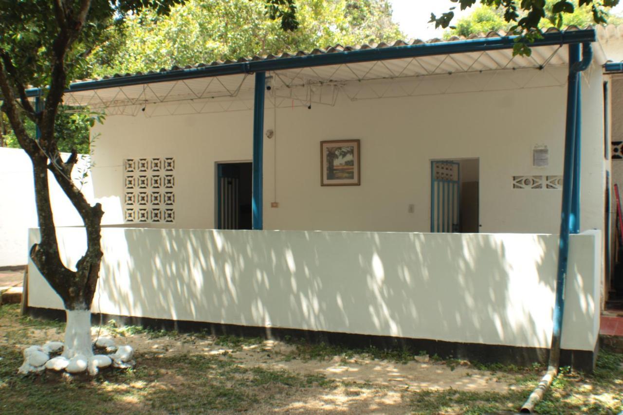 Villa Katherine Melgar Exterior photo